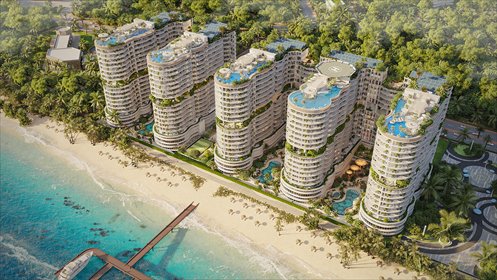 mieszkanie na sprzedaż 138m2 mieszkanie Downtown Umm Al Quwain, Downtown Umm Al Quwain, Umm Al Quwain, Umm Al Quwa