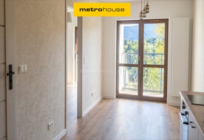 Apartament 32,22 m² w Szklarskiej Porębie - polecam mieszkanie Szklarska Poręba