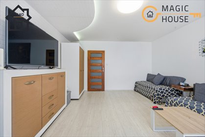 mieszkanie na sprzedaż 63m2 mieszkanie Gdańsk, Morena Piecki-Migowo, Krzysztofa Kolumba