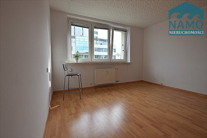 Mieszkanie dwupokojowe na sprzedaż Gdynia, Działki Leśne, Śląska 45m2 Foto 3