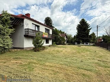 dom na sprzedaż 192m2 dom Owczary