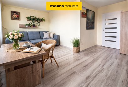 mieszkanie na sprzedaż 48m2 mieszkanie Lublin, Czuby Południowe