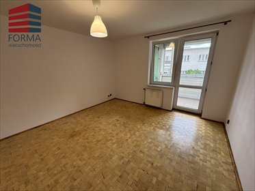 Sprzedam funkcjonalne 2-pokojowe mieszkanie 49 m² na parterze mieszkanie Poznań, Rataje, Osiedle Stare Żegrze