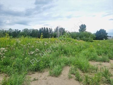 działka na sprzedaż 815m2 działka Pruszków