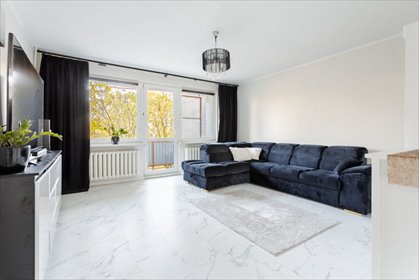 mieszkanie na sprzedaż 60m2 mieszkanie Warszawa, Praga-Południe, gen. Tadeusza Bora-Komorowskiego