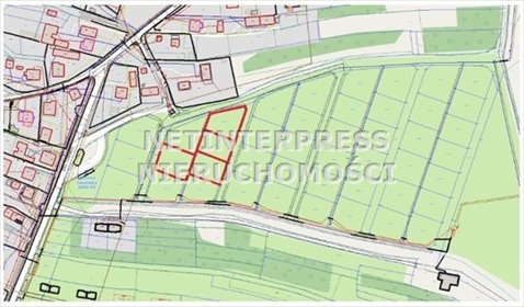 Działka 630 m² w Trzebownisku - zapraszam działka Trzebownisko, Trzebownisko
