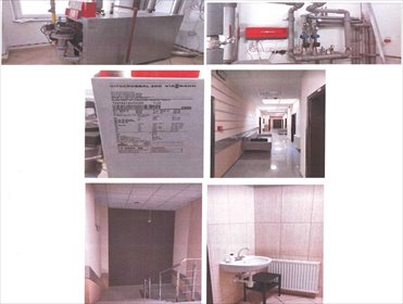 lokal użytkowy na sprzedaż 566m2 lokal użytkowy Oleśnica, Wileńska