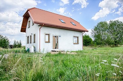 dom na sprzedaż 99m2 dom Dobrzyniówka