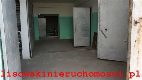 Magazyn na sprzedaż Bielawy 3 200m2 Foto 4