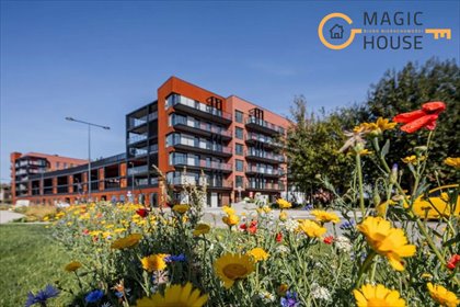 mieszkanie na sprzedaż 36m2 mieszkanie Gdańsk, Sienna Grobla, Sienna Grobla