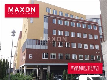 lokal użytkowy na wynajem 1000m2 lokal użytkowy Warszawa, Mokotów, ul. Cybernetyki