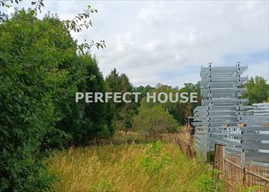 działka na sprzedaż 2077m2 działka Kiełczewo