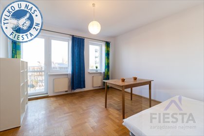 mieszkanie na wynajem 34m2 mieszkanie Poznań, Stare Miasto, Karpia