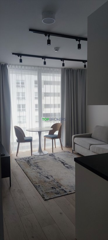 Nowoczesne 2-pokojowe mieszkanie 41 m² (Mokotów Ksawerów) mieszkanie Warszawa, Mokotów Ksawerów, Bukowińska