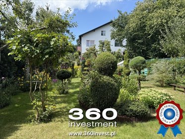 dom na sprzedaż 220m2 dom Świnoujście, Mazowiecka