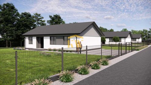 dom na sprzedaż 100m2 dom Radom