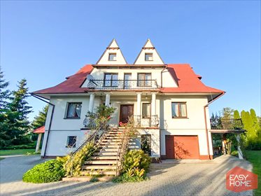 Lokal użytkowy na sprzedaż Gierłachowo 3 500m2 Foto 2