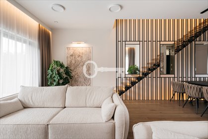 dom na sprzedaż 214m2 dom Kraków, Wola Justowska