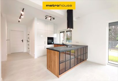 Nowoczesny dom PREMIUM 153 m², gotowy do zamieszkania dom Żory, Jęczmienna