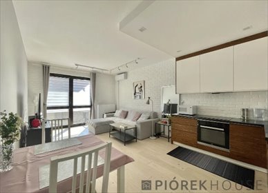 mieszkanie na sprzedaż 46m2 mieszkanie Warszawa, Wola, Jana Kazimierza