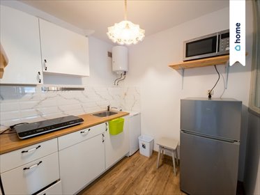 Mieszkanie 37,5 m² w Świeciu - centrum, 2 pokoje, blisko usług mieszkanie Świecie, Sądowa