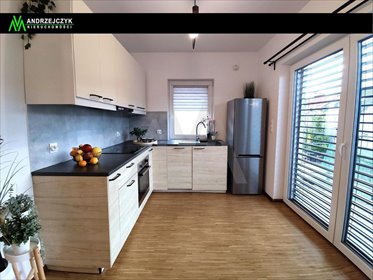 mieszkanie na wynajem 55m2 mieszkanie Gdynia, Mały Kack, Wzgórze Bernadowo