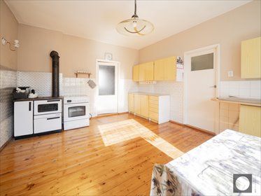 Dom do remontu z dużą działką i potencjałem dom Tarnowskie Góry, Stefana Żeromskiego