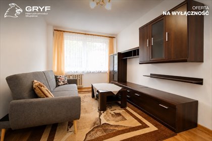 Zapraszam do wynajęcia 2-pokojowego mieszkania 37 m² w Słupsku mieszkanie Słupsk, Słupsk, Westerplatte