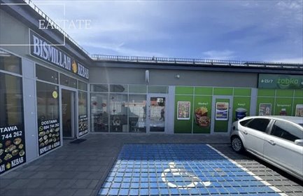 lokal użytkowy na wynajem 45m2 lokal użytkowy Gdańsk, Osowa, Kielnieńska