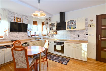 dom na sprzedaż 160m2 dom Piekary Śląskie, Kolonia Józefka, Kamienna