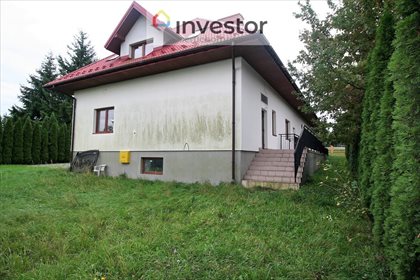 Lokal użytkowy na sprzedaż Zgłobice 750m2 Foto 5