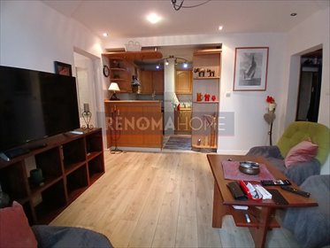 mieszkanie na wynajem 50m2 mieszkanie Wałbrzych, Piaskowa Góra