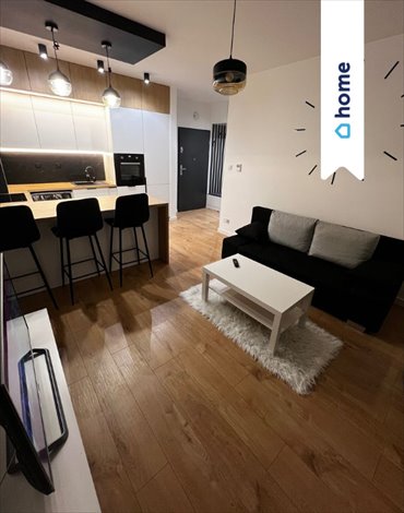 mieszkanie na sprzedaż 45m2 mieszkanie Rzeszów, Miła