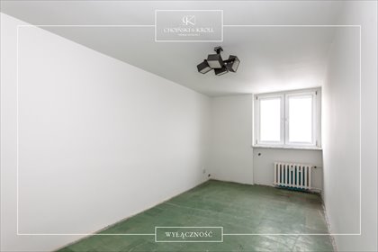 mieszkanie na sprzedaż 48m2 mieszkanie Poznań, Dębiec, św. Szczepana