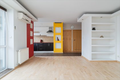 mieszkanie na sprzedaż 51m2 mieszkanie Warszawa, Praga Płd., Pisarka Mariana