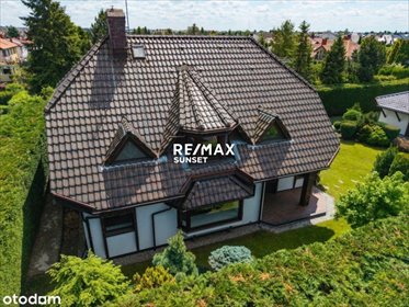 dom na sprzedaż 219m2 dom Mierzyn, Poranna