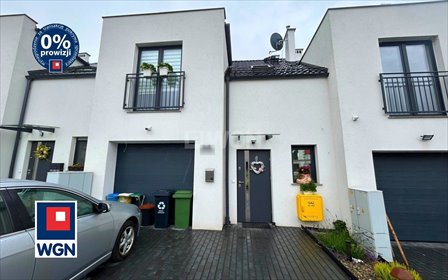 dom na sprzedaż 114m2 dom Pszenno, Pszenno, Zielona