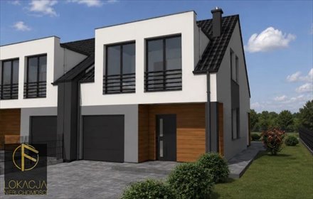 dom na sprzedaż 128m2 dom Kalisz, Pogodna