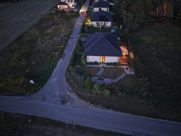 Nowoczesny dom 109 m² z ogrodem, gotowy do zamieszkania zapraszam dom Prawiedniki, Kolonia Prawiedniki