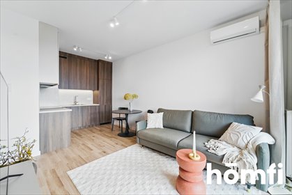 mieszkanie na wynajem 42m2 mieszkanie Katowice, Koszutka, al. Wojciecha Korfantego