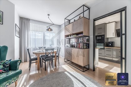 mieszkanie na sprzedaż 74m2 mieszkanie Gdańsk, Orunia Górna, Zygmunta Rumla