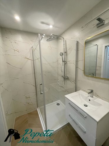Mieszkanie dwupokojowe na wynajem Poznań, Nowe Miasto, Żelazna 42m2 Foto 7