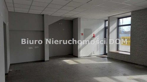 lokal użytkowy na wynajem 78m2 lokal użytkowy Częstochowa, Centrum