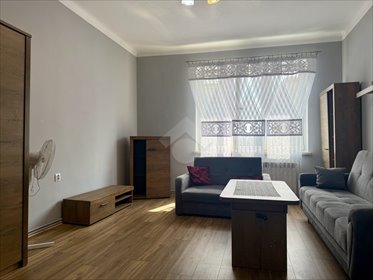 Zapraszam do wynajęcia 38 m² mieszkania w Krakowie mieszkanie Kraków, Krowodrza, Czarna Wieś, Juliusza Lea