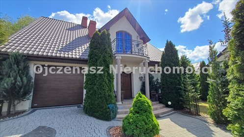 dom na sprzedaż 188m2 dom Białe Błota