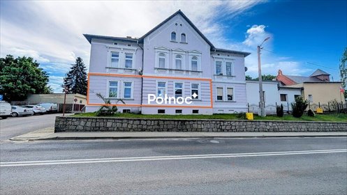 mieszkanie na sprzedaż 67m2 mieszkanie Nowogrodziec, Lubańska