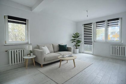 mieszkanie na sprzedaż 51m2 mieszkanie Koszalin, Sikorskiego