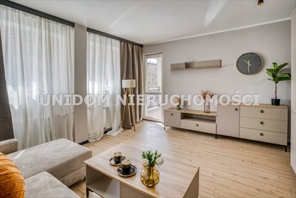 mieszkanie na sprzedaż 44m2 mieszkanie Chorzów