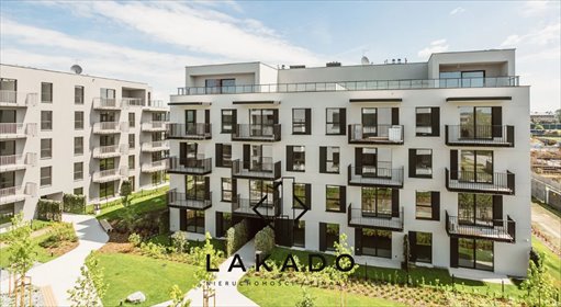 mieszkanie na sprzedaż 75m2 mieszkanie Kraków, Prądnik Biały, Piaszczysta