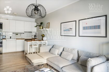 mieszkanie na sprzedaż 46m2 mieszkanie Gdańsk, Zaspa